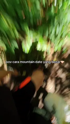 susah ditiru oleh orang iri 