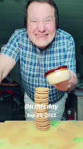 #onthisday