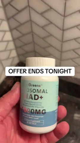 Restock Sale inGreens 3 Cup NAD+ Supplement 1800 mg with Nicotinamide Riboside 200mg, Trans Resveratrol 200mg, Trimethylglycine 200mg, Boost NAD+, Cellular Energy and DNA Repair, 180 Softgels Healthcare Edible Dietary Vitamin