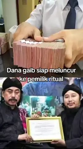 #pesugihan #dana #uang #kyai #fyppppppppppppppppppppppp 