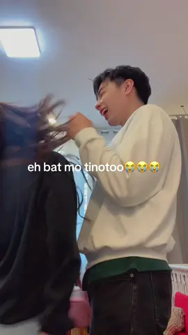 nakaganti na po si Tripp guys, hello @Dylan Menor 😂🤪