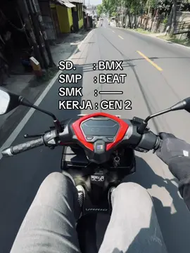 you guys? #variogen2 #vavarioan #varionistyindonesia #fouryoupage #vario125gen2 