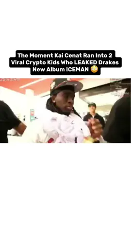 Viral New Album ICEMAN 😳✨