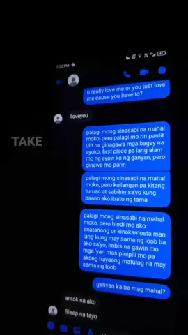 sakit mo naman mag mahal:(#4u #4u #fyppppppppppppppppppppppp #fyppppppppppppppppppppppp #fyp 
