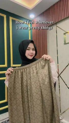 Fayra Series varian Hazelwood✨🤗 #foryou #mukena #mukenadewasa #mukenapremium #mukenaeksklusif  
