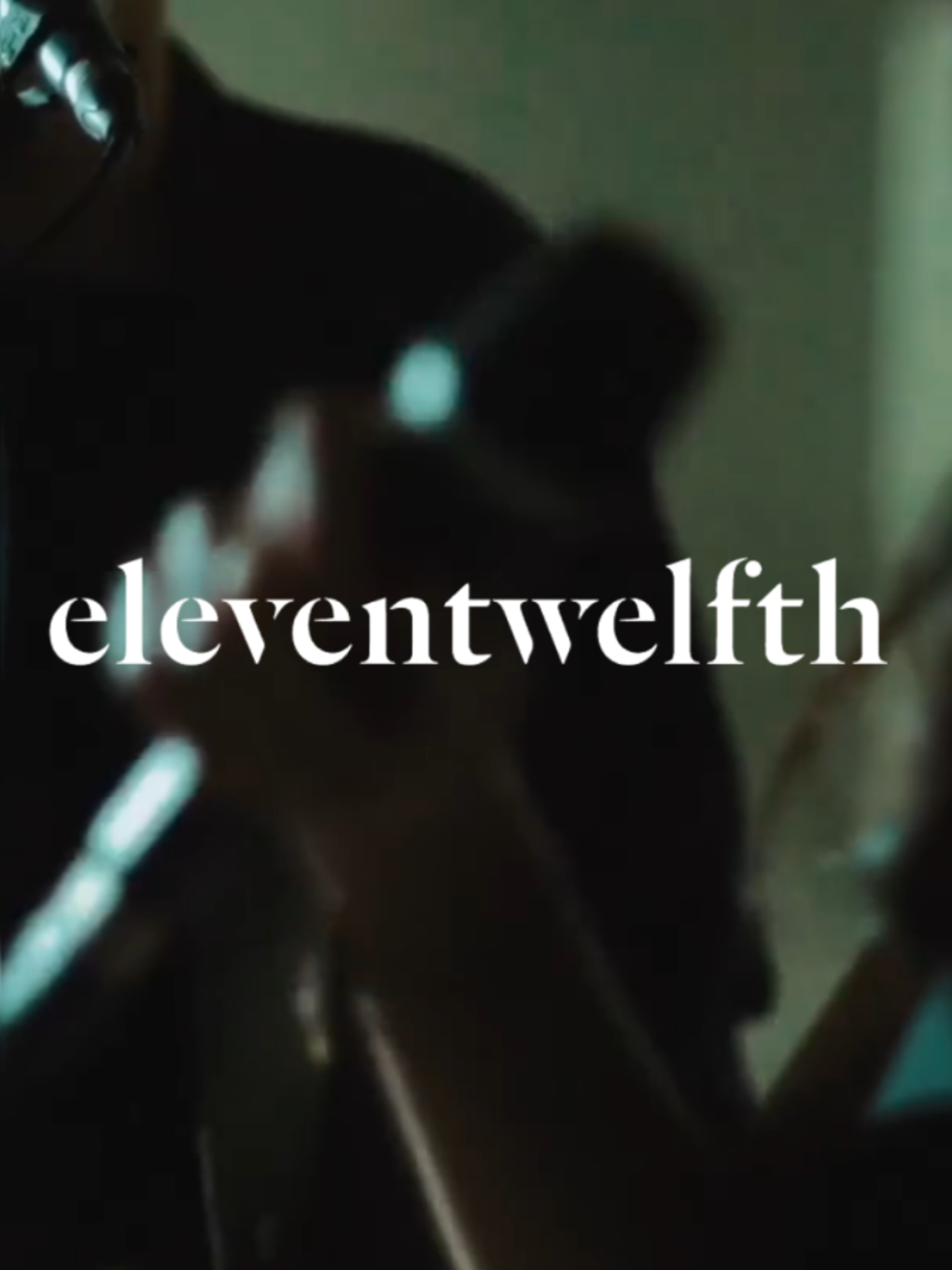 Eleventwelfth - Another Night Awake With You On My Mind (feat. Adeliesa) - - - Sc 🎥 YouTube: eleventwelfth #eleventwelfth #nothernightawakewithyouonmymind #mathrock #alternative #emo 