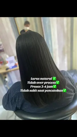 Keratine smooth by Lya Salon, Wajib reservasi dulu ya #salonbalikpapan #foryourpage #fyp #smoothingbalikpapan #keratinebalikpapan 