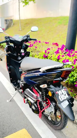 kotak angin macam ni baru merelip🤤@NOVA MOTORSPORT #avantiz #4u 
