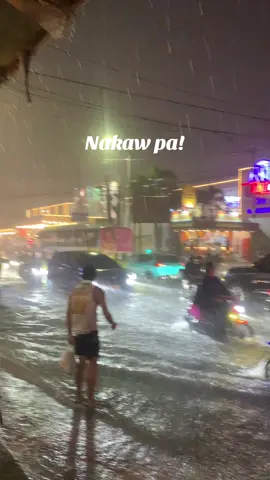 Baha na naman ang QC!!!#fyp #fypシ゚ #DPWH #flood