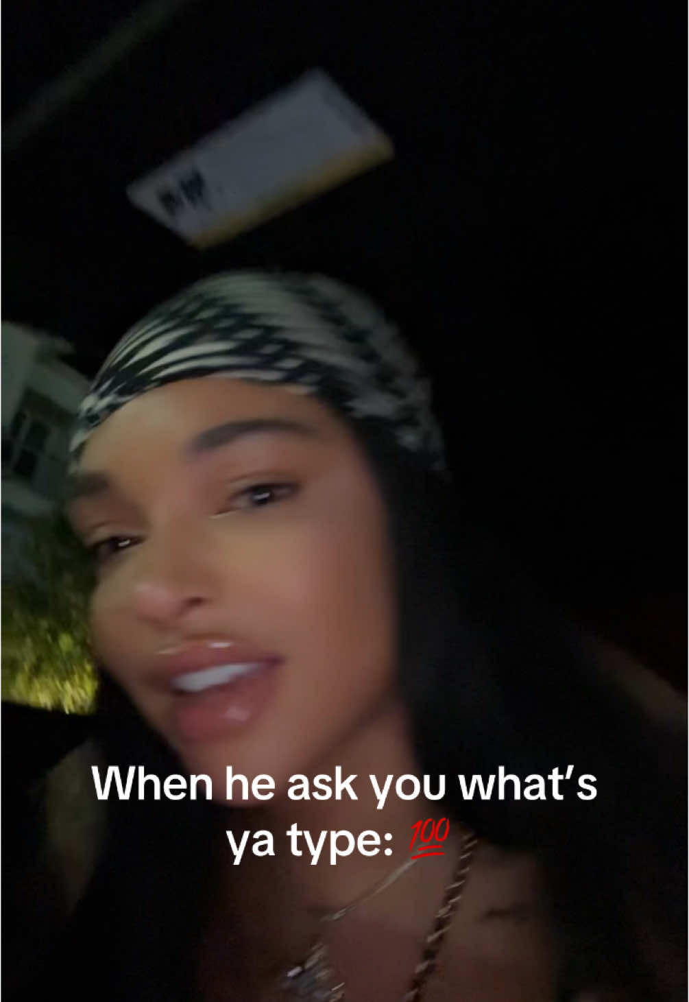 wouldn’t have it no other way 🥰
