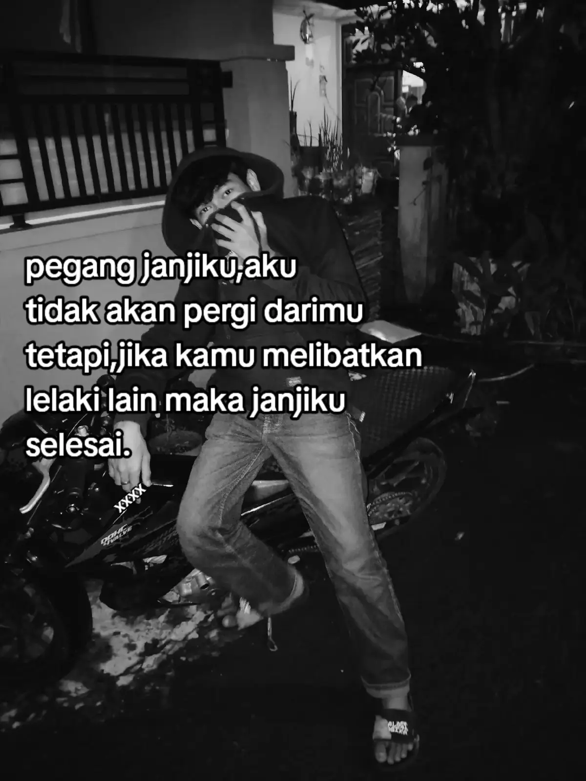 #kwnnu🤙🏻 #cowonyalse🤙  #tasikpride🔥 #berandatiktok #soasik 