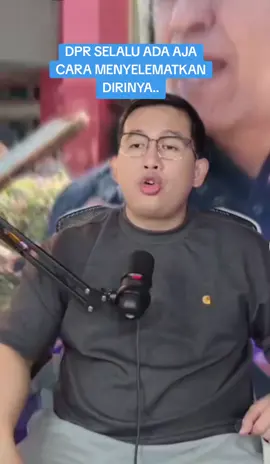 CALON HAKIM DI CORET