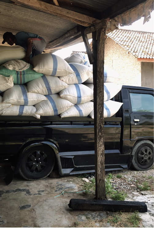 #fyppppppppppppppppppppppp #l300_pickup #gabahbalap🌾 