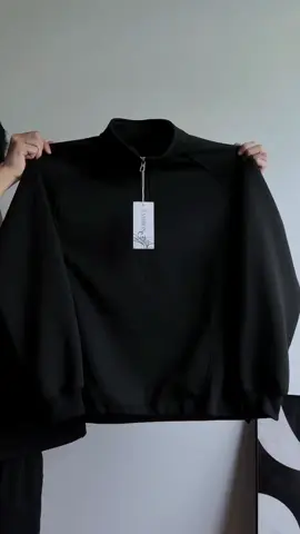 Áo sweater nỉ 2 da #aosweater #macdepmoingay #phoidoxinh #fypシ゚ #xuhuong 