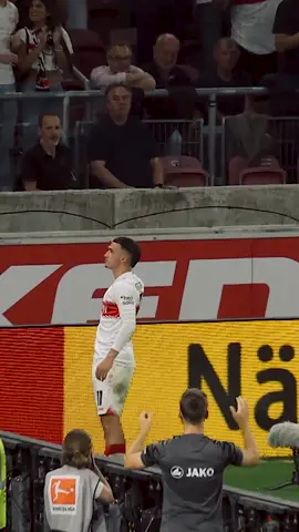 Bilal - B wie Baller 😮‍💨😍 #ElKhannouss #VfB #VfB1893