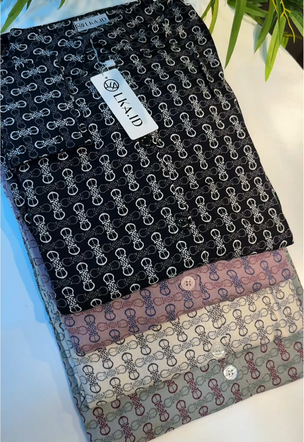 Motif baruu✨