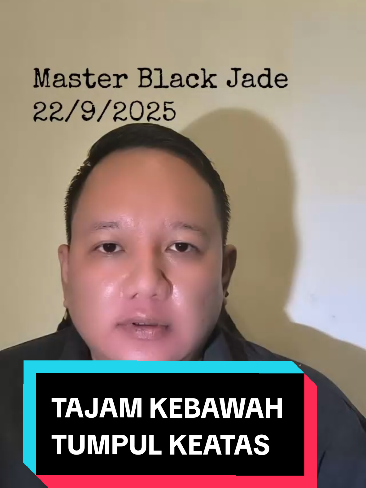 Tumpul Keatas Tajam Kebawah #fyp #nikitamirzani #masterblackjade #tiktoklive #livehighlights 