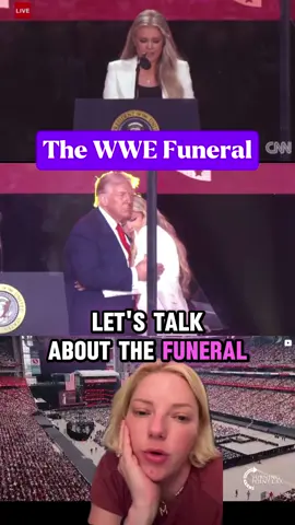 The branding took me out. #erikakirk #funeral