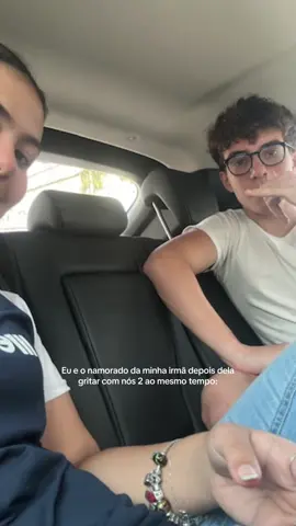 Isabella a gente tem medo de você❤️