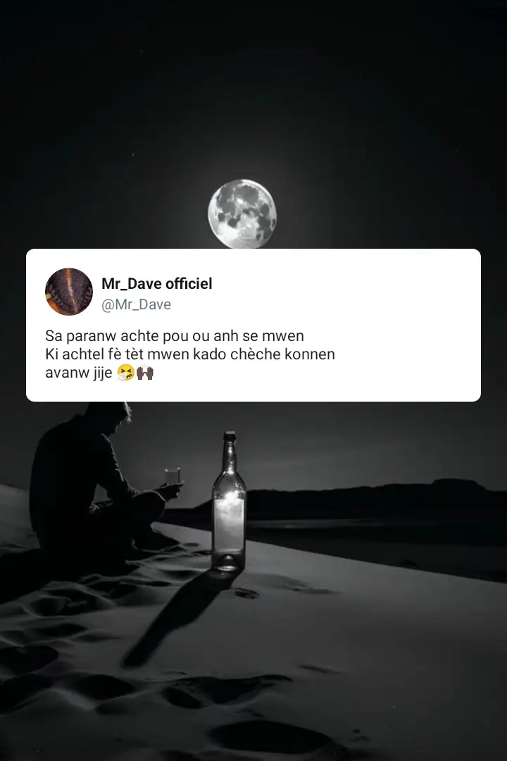 bann soumoun 😎 #viraltiktok #fypシ゚ #haitiantiktok🇭🇹 