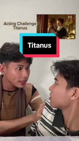 @MyOnly_Rell mah Rose Blackpink 😏 #moviescene #ActingChallenge #englishspeaking #belajarbahasainggris #bahasainggris 