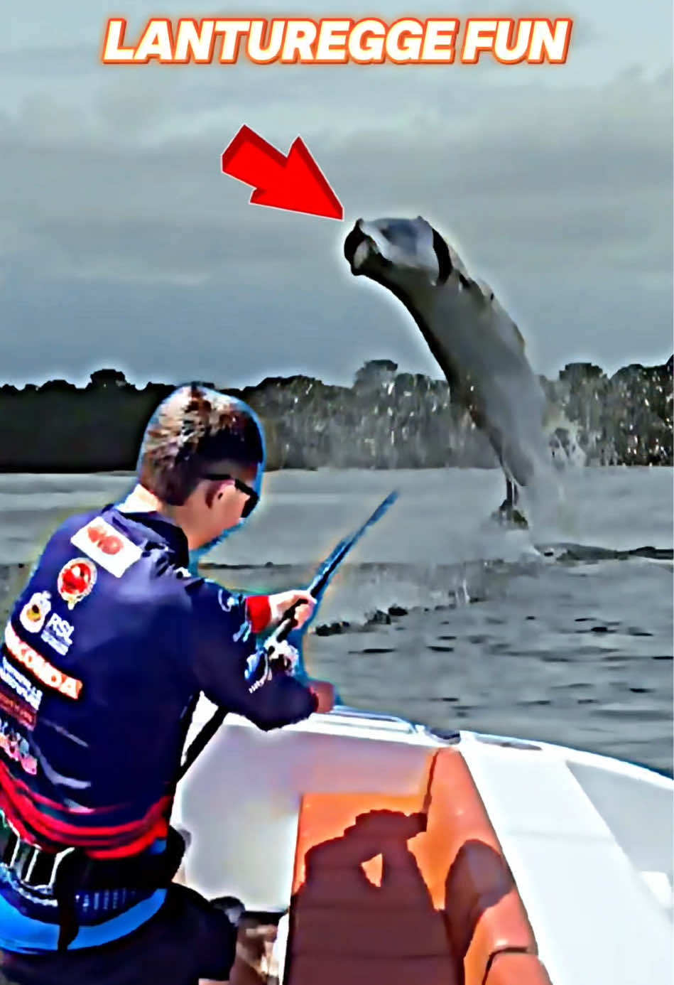 #CapCut #fishing #amazingfishing #fyp 