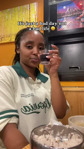 My day went something like this hope you're having a great day .. A productive week ahead ke my glazed doughnuts ♥️#fyp #nqobilep #koreanbbq 