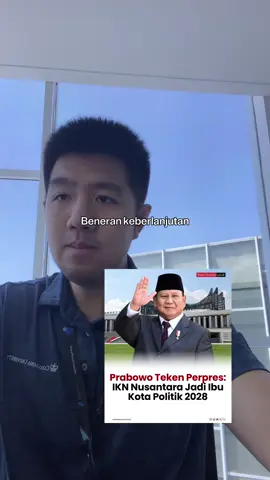 Trust the process? #prabowo #ikn #indonesia #SMSolar #OwnYourPower 