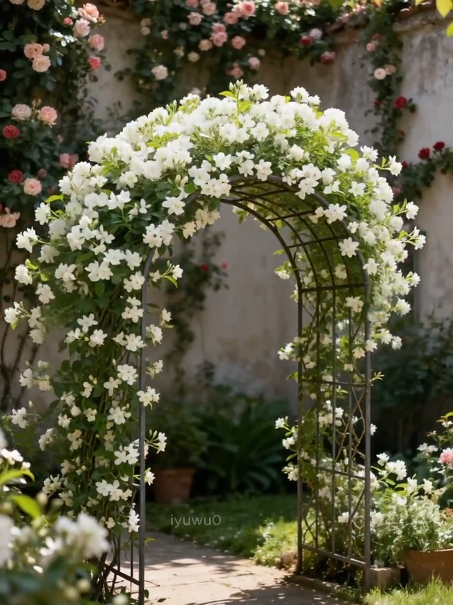 #JasminePlant #PopularPlants #FlowerTherapy #GardeningForBeginners #tiktok