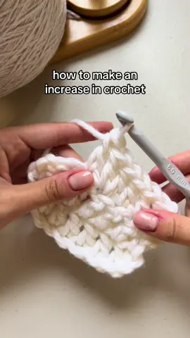This is Part [9] of my crochet lessons for absolute beginners🧶 #CrochetForBeginners #crochetbeginner #crochet #crochettutorial #beginnerfriendly 