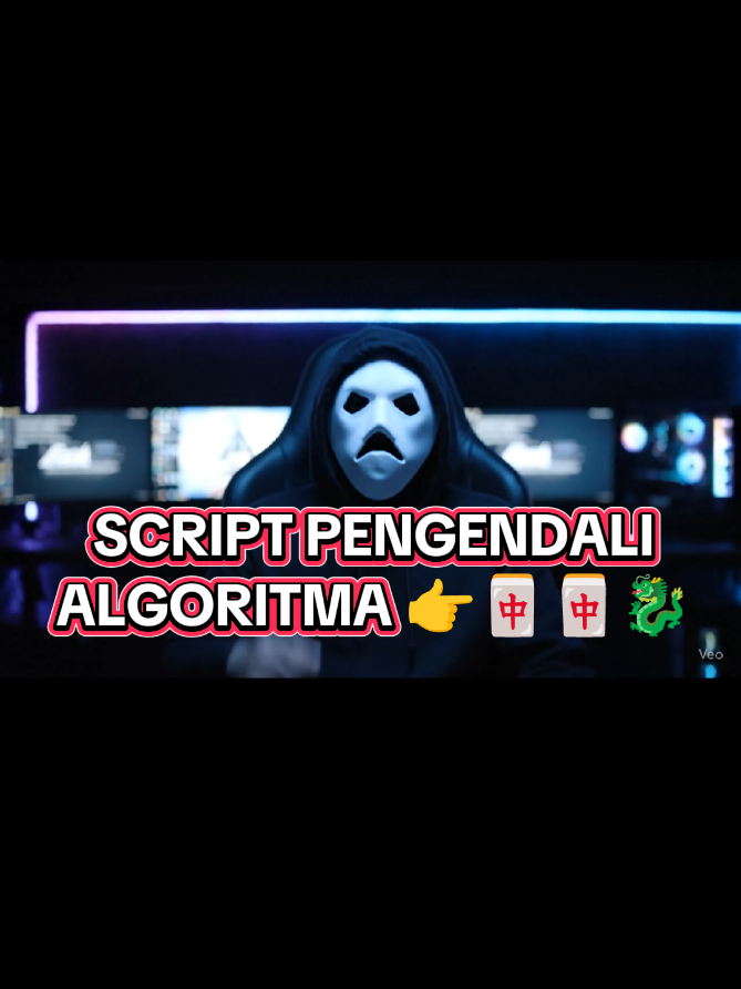 Membalas @andre.try Dengan senang hati ketua bantu berikan tutorial manjalankan script pengendali algoritma dan kode akses #cuantanpabatas #masukberanda #indonesia🇮🇩 #game #fypindonesia 