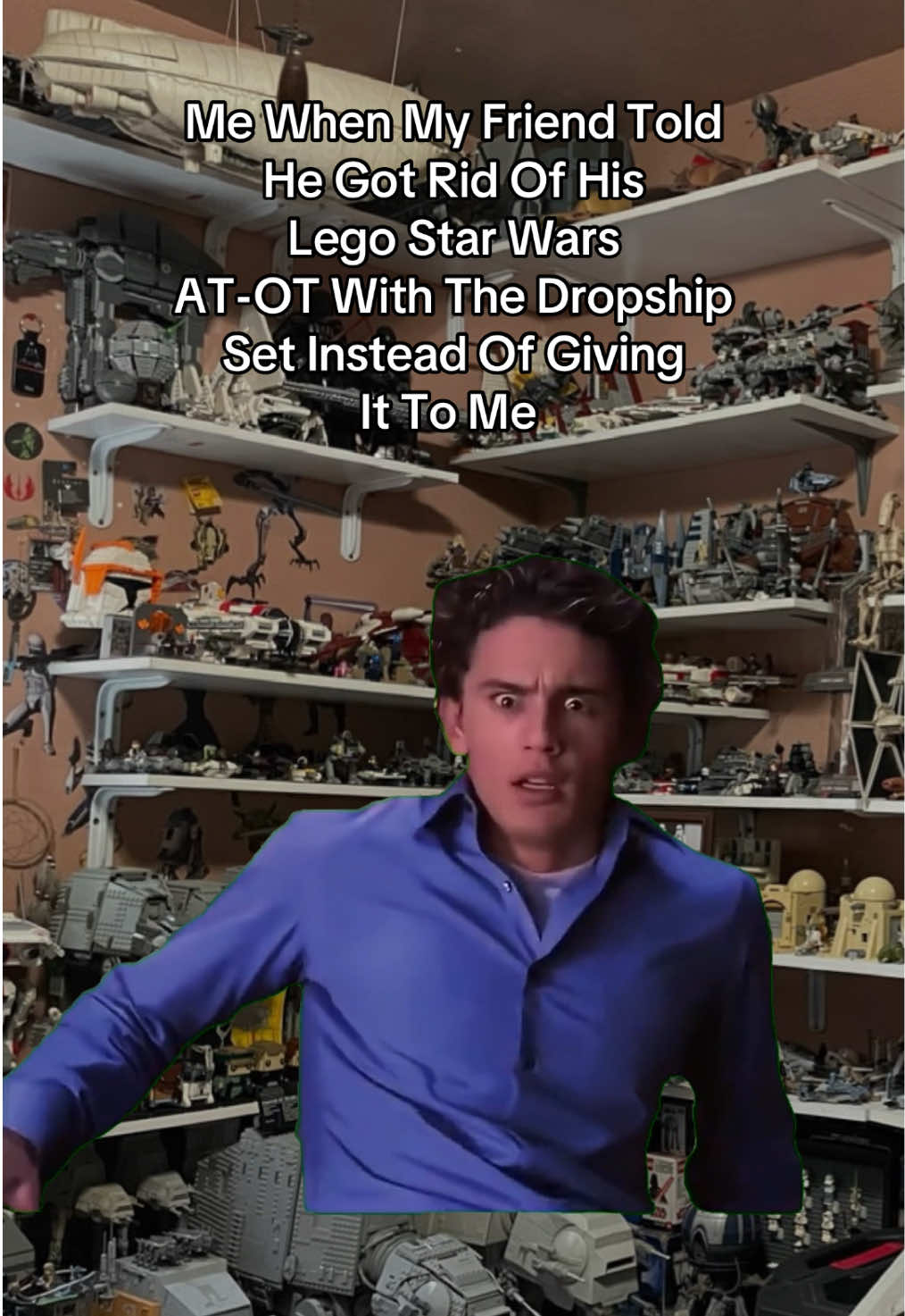 #fy #legostarwars #legostarwarsfan #legostarwarsset #starwars 