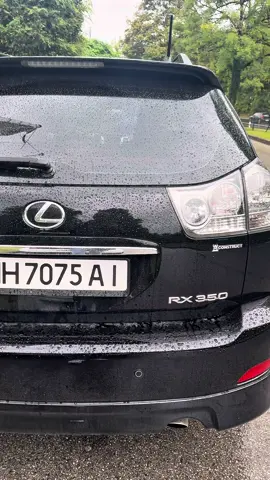 #Lexus #RX #350 