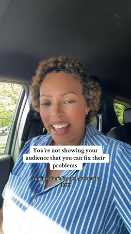 Every post you make without my AI-integrated framework is money walking out the door. 🚨 While you’re posting pretty pictures, your competitors are converting followers into $5K+ clients with every single post. You have 2 choices: ❌ Keep bleeding potential sales or ✅ Start turning every scroll into a sale, The gap between where you are and where you want to be isn’t time… it’s strategy. My framework doesn’t just get engagement. It gets bank deposits. Stop leaving money on the table.  Book your strategy call 📱 now. 📈 Your next post could be your breakthrough… if you know how to make it sell. #onlinebusiness #makemoneyonline #marketingtips #SmallBusiness 