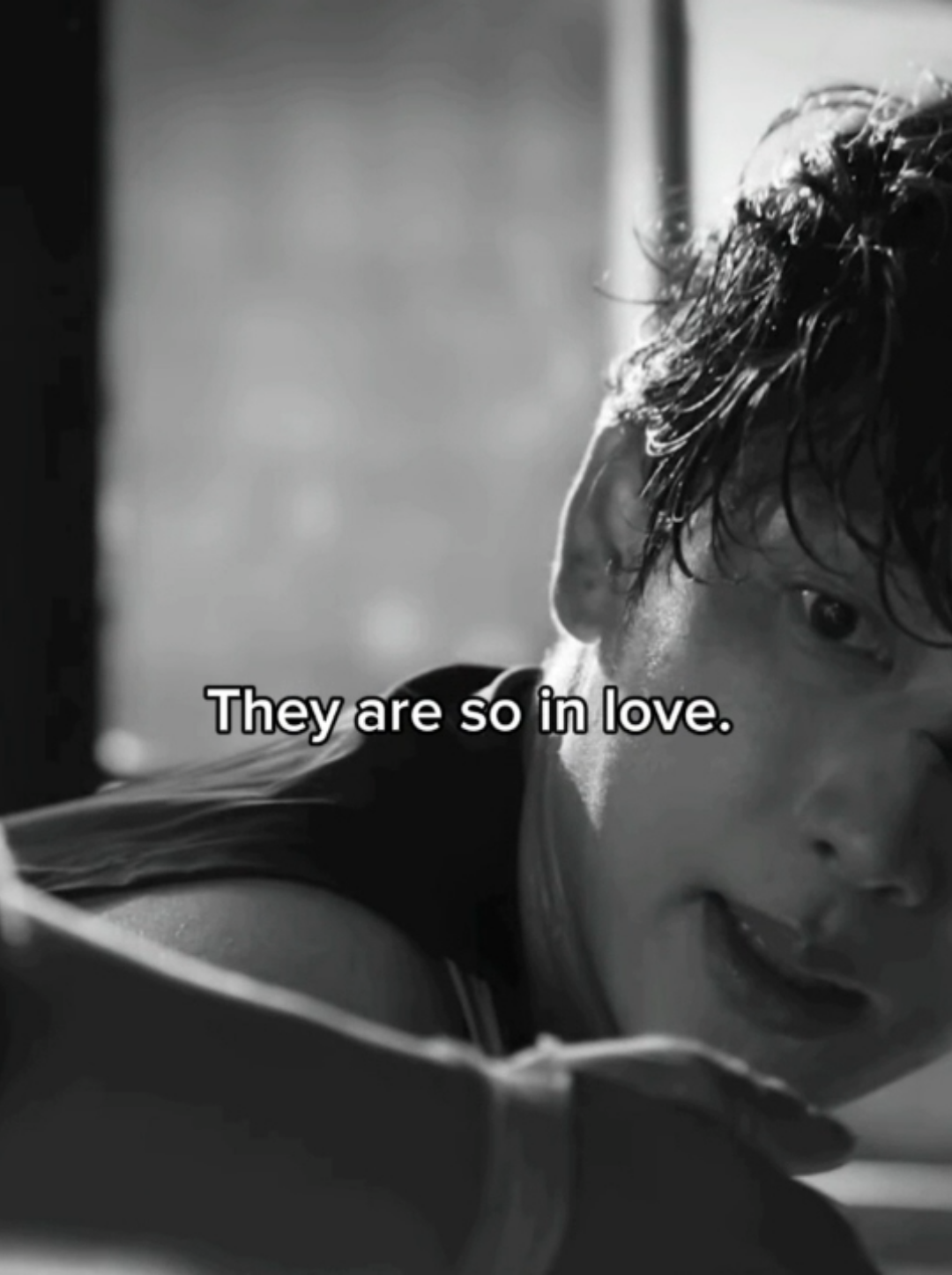 I can't get over the last clip....  I really want them to have a happy ending and not become enemies in the end.  (For the millionth time i don't ship the actors i ship the characters)  Movie 🎥: (mantis coming in september 26th on netflix)  #yimsiwan #parkgyuyoung #mantis #netflix #fyp 