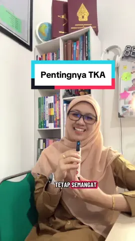 Membalas @Hery pentingnya TKA#fypシ゚ #fyp #snbp #tka #eligible 