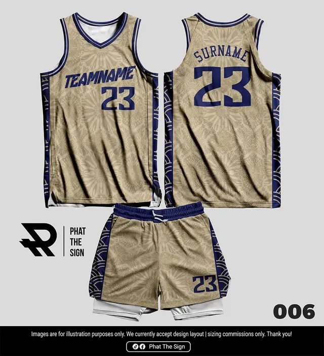 ‎Thank you for Trusting Us! Commissioned. Poloshirt, Tshirt, Basketball jersey design Relayout.  ‎ ‎This design is now available FOR SALE and comes with the following: ‎• If editable file (Coreldraw)  ‎• If background of design only (.Cdr .Psd .Ai)  ‎• Fully Vectorized for scalability ‎• High Resolution – Ideal for full sublimation printing ‎• Budget-friendly Pricing ‎ ‎Need GRAPHIC ARTIST for custom layout or relayout? I’M OPEN FOR COMMISSIONS.  ‎ ‎Message me directly for inquiries or more details! ‎#ToGodBeAllTheHighestGlory ‎#PhatTheSign #FullSublimation #BasketballJerseyDesign #GraphicDesign