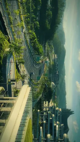 yang katanya bakal jadi tempat museum #ikn #iknow #views #nusantara 