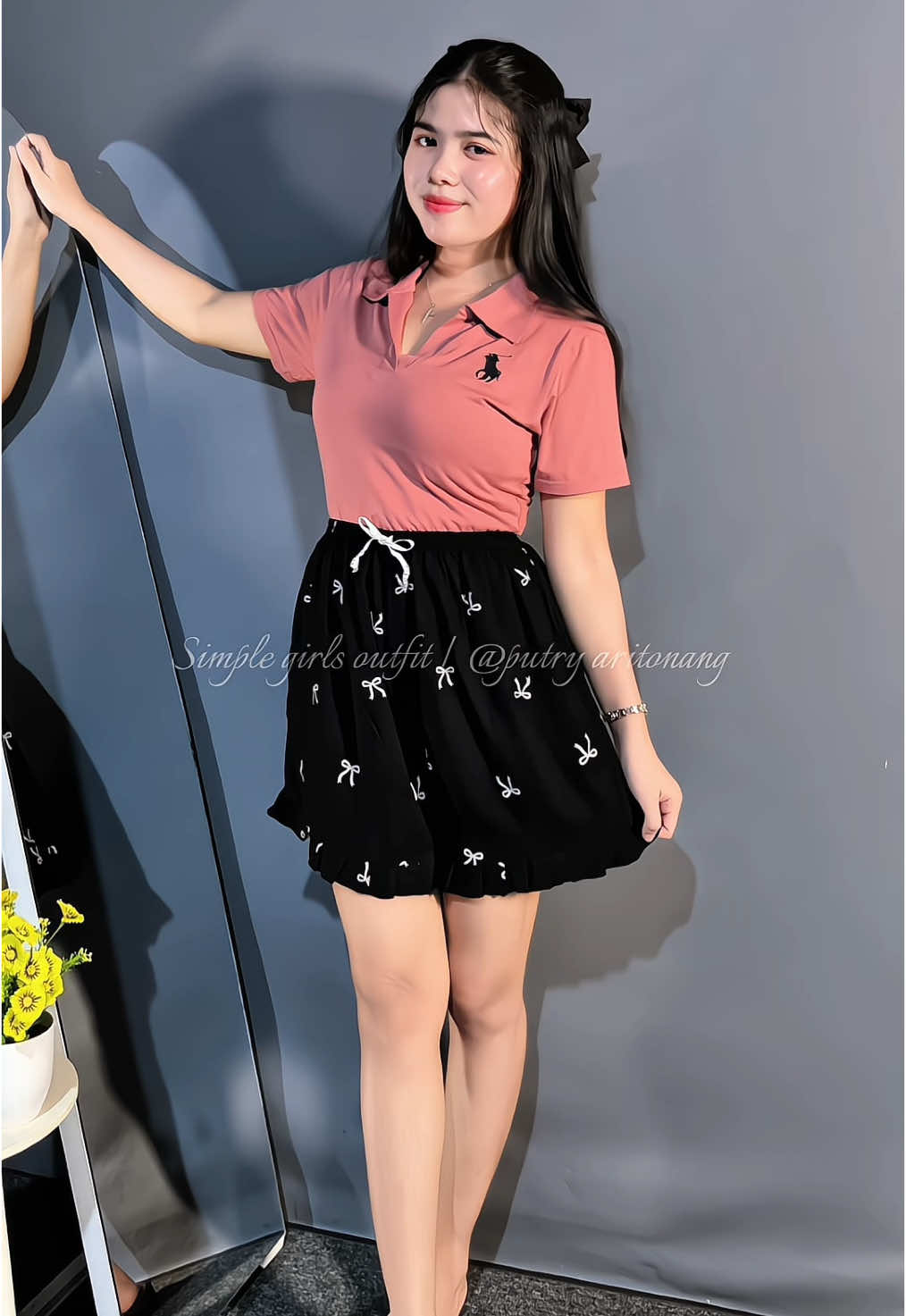 Rekomendasi celana pendek rayon adem nyaman di pake buat santai atau aktivitas di rumah😍🥰 #celanapendek #celanamurah #celanarayon #celanawanita #foryouuuuu 
