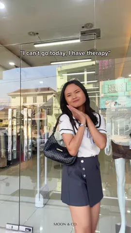 Sorry bestie, i can’t hang out today… my therapist (aka the cashier) is waiting for me 🫶🛍️ 🕘 Open Daily | 09.00–21.00 WIB# 📍Jalan Moh Yamin No. 07, Salatiga (Seberang Lawson, deretan Inul Vizta) #OOTD #cute #koreanstyle #salatigahits #salatiga24jam 