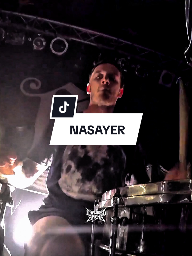 Hammer the nail #architects #metal #metalcore #metalhead #breakdown 