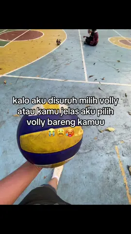 candaaa #volleyball #vollydate #masukberandamuuu #fyp 