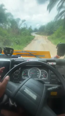 Terakhir ku bawak kau nang #lewatberandamu #drivermuda 