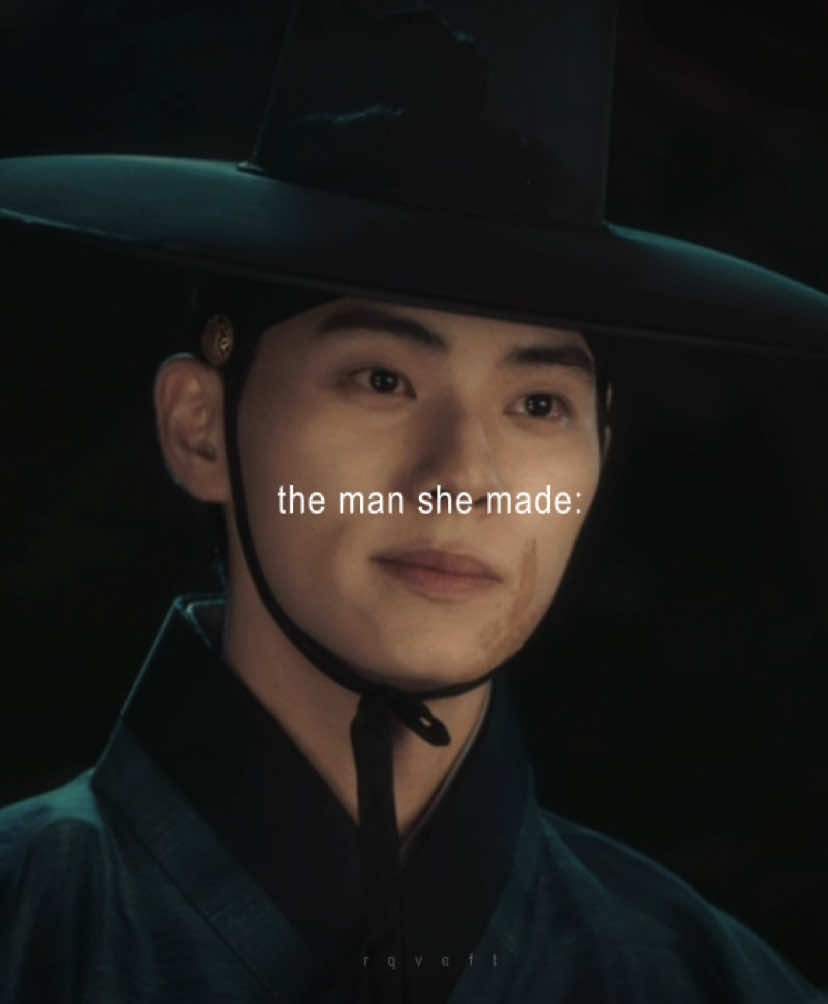he went from 😡 to ☺️ real quick | #bonappetityourmajesty #kdrama #limyoona #leechaemin #fyp 