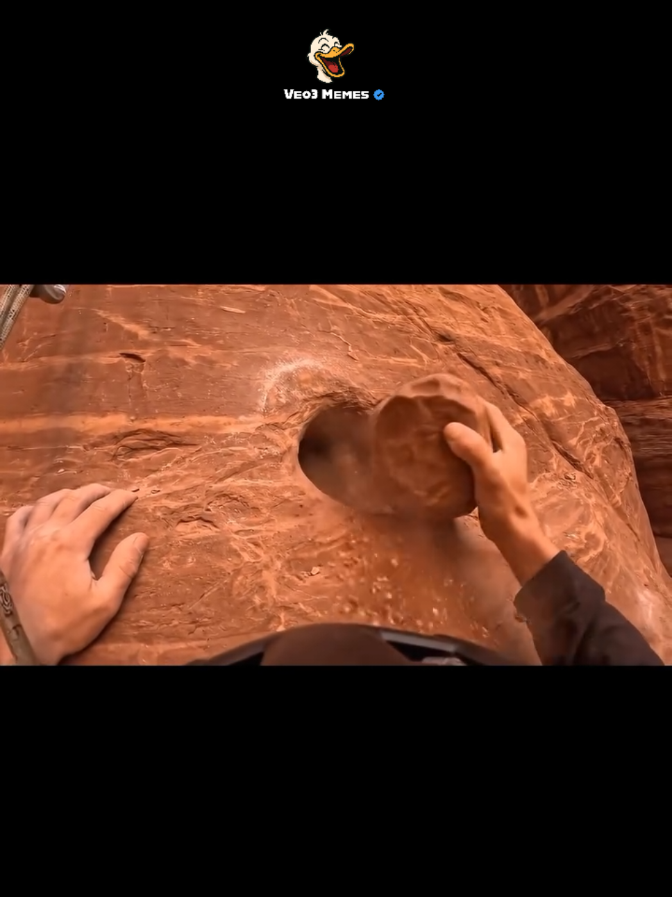 #viralvideos #escalando #IA #humor #fyp 