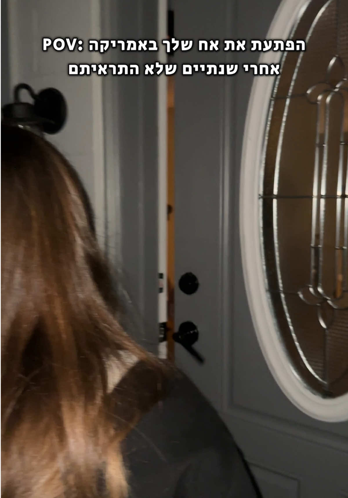 ⁨	כל פעם דחינו ודחינו והחלטנו שדי. יש דברים ששווים יותר מכסף, יותר מעבודה ויותר מכל דבר אחר. אחרי 3 טיסות קונקשיין, נסיעה וסטוריז מפוברקים במשך 3 ימים - עשינו את זה. איזו הרגשה מטורפת ❤️⁩