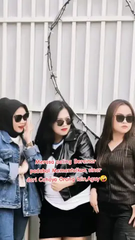 Minimal diKaca dluk diri sendiri baru Ngaca keorang lain🤪🤪🫵🫵🫵#mulilampung🦋 #fypシ #viral #lampungtaiwan🇲🇨💗🇹🇼 #gts #fyppppppppppppppppppppppp 