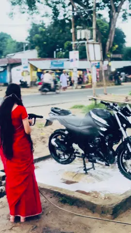 বউ যখন ২য় বউকে গোছোল করিয়ে দেয় 🫶🏻🥺#trending #flypシ #bikers #100k #trinding 