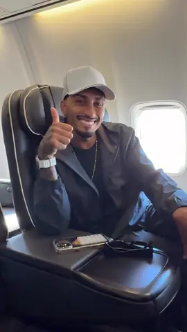 Barça Bound on the way to Ballon D’Or ✈️ #fcbarcelona #barçaontiktok #ballondor #raphinha #lamine #cubarsi