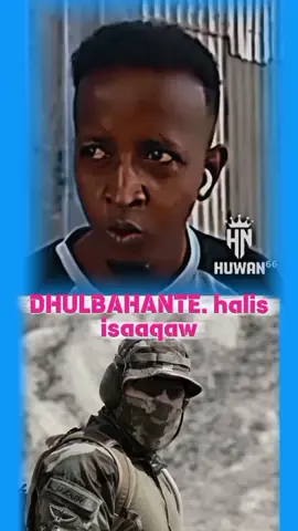 #dhulbahante🐎 ##☠️🥷🏻👈 #